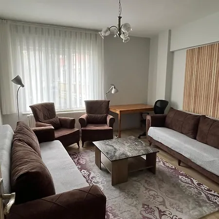 Affordable In The Center דירה