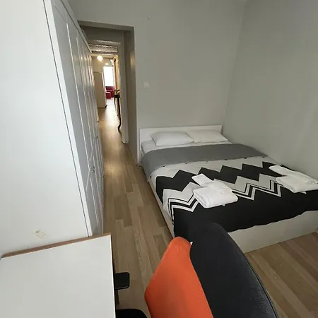 Apartment Affordable In The Center Çanakkale