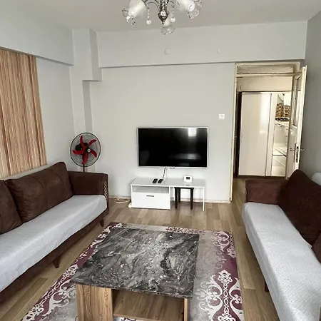 Affordable In The Center Çanakkale